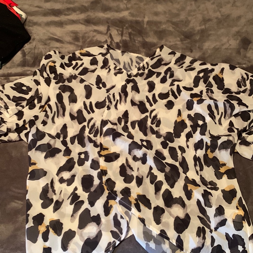 Cute little Cami can use for dressing up or at the beach